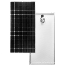 Panel de silicio monocristalino solar